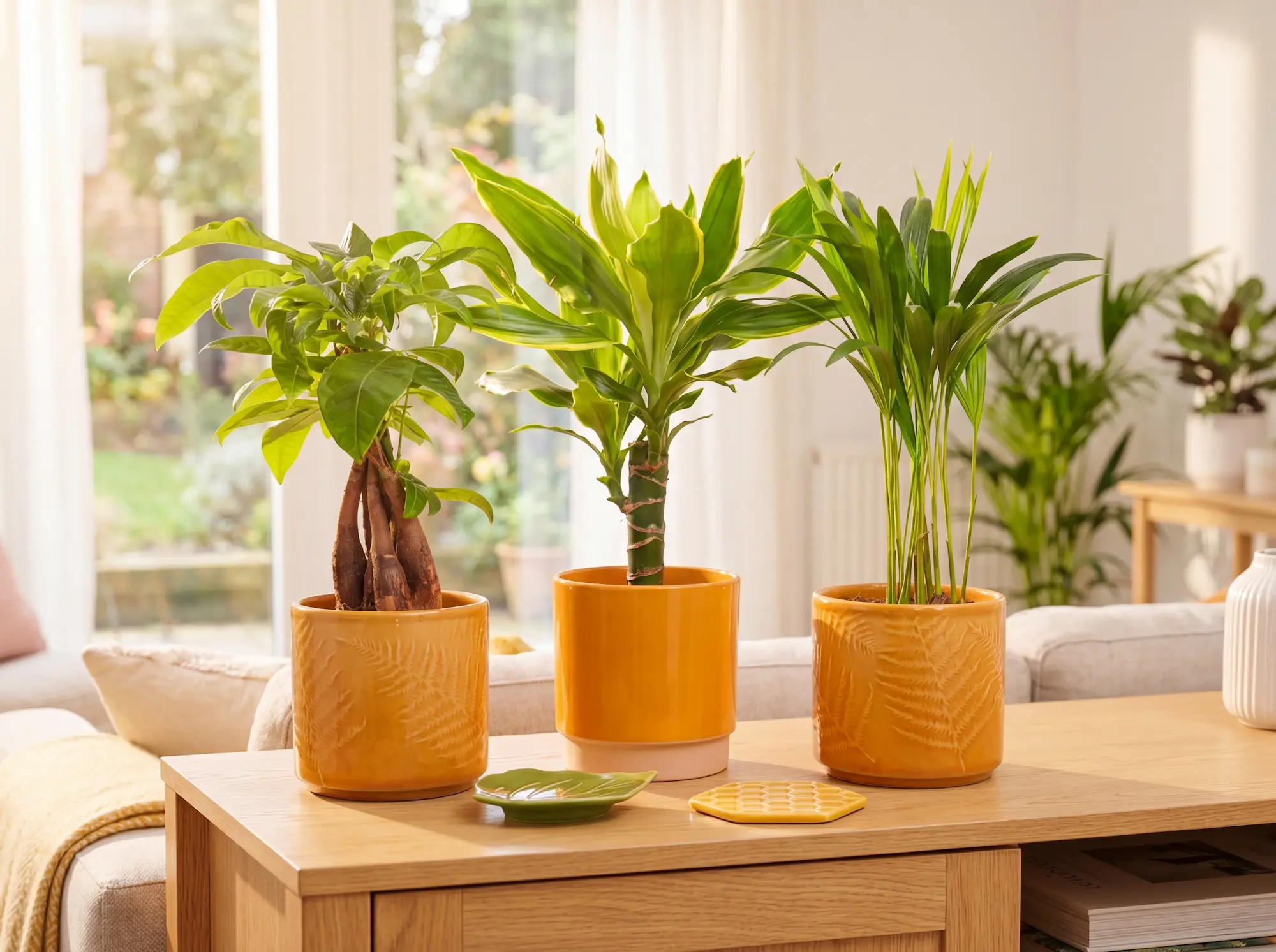 Breathe Life Into Your Home